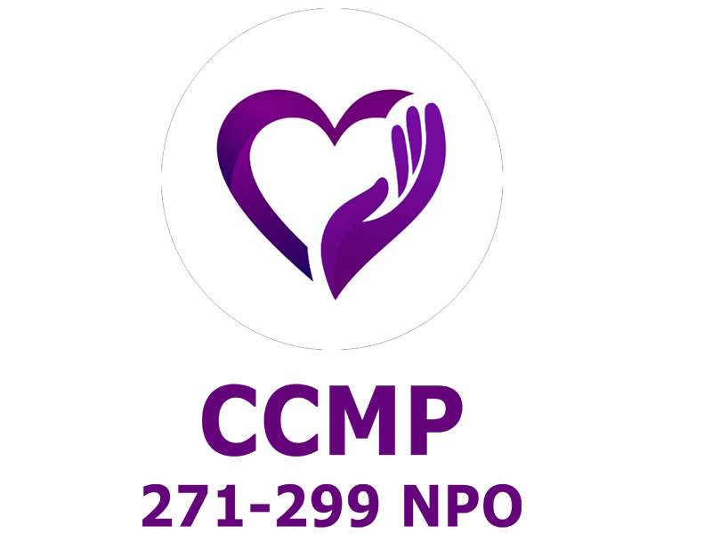 CCMP ACADEMY LOGO